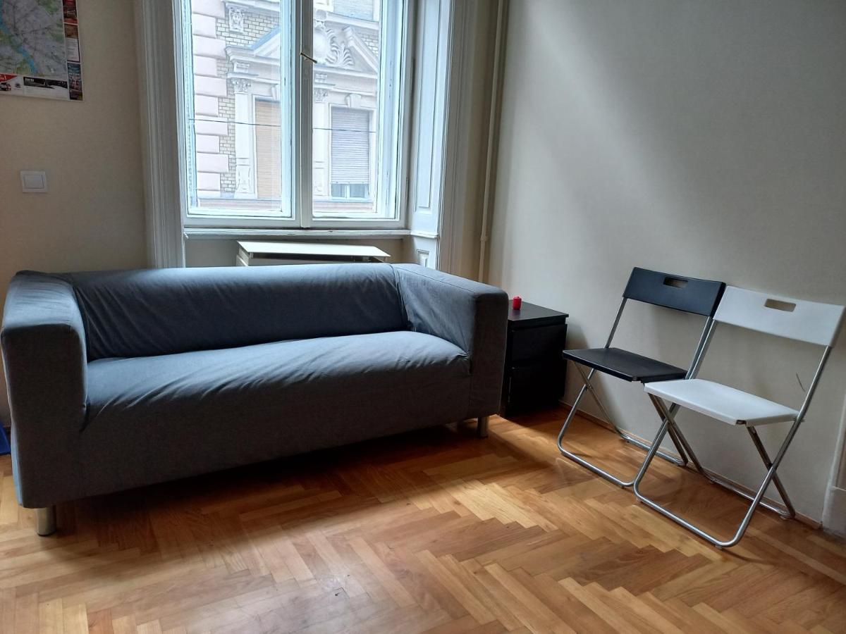 Gb Apartments - Budapest — Fotók 1