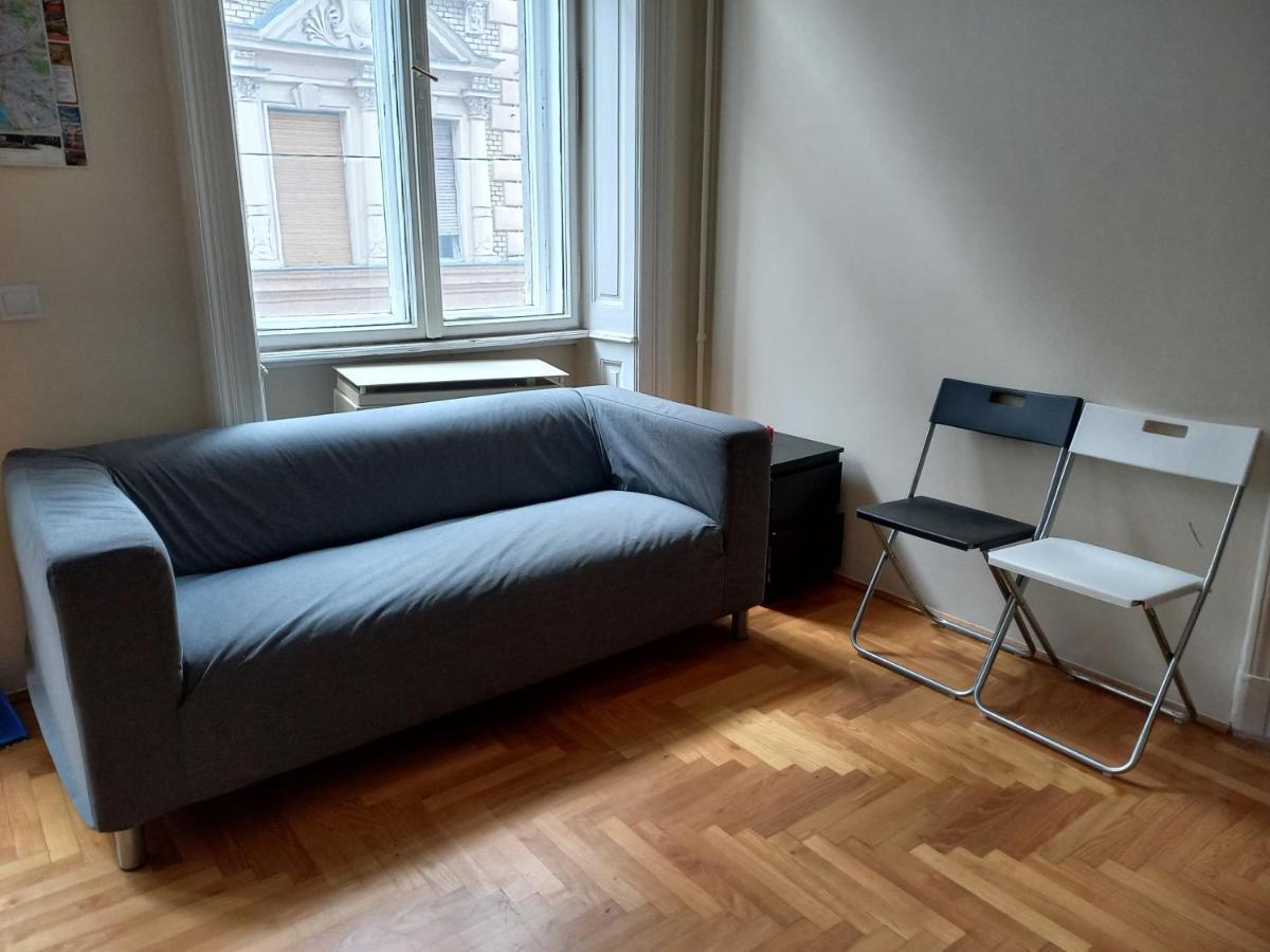 Gb Apartments - Budapest — Fotók 2